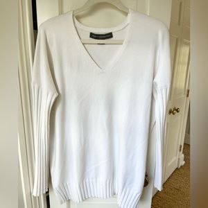 White French Connection sweater